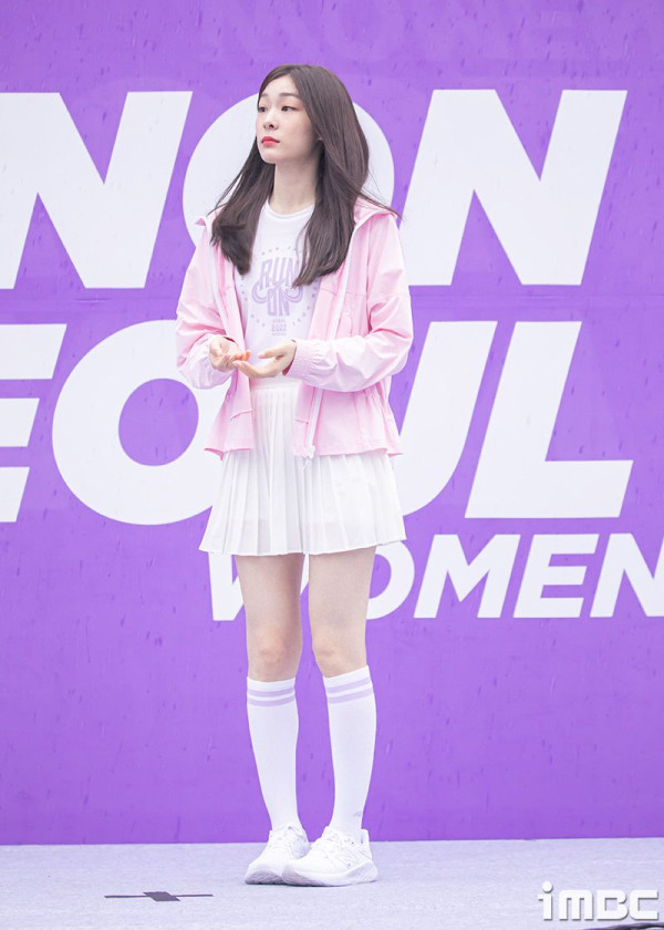 [연예] 연아 새댁